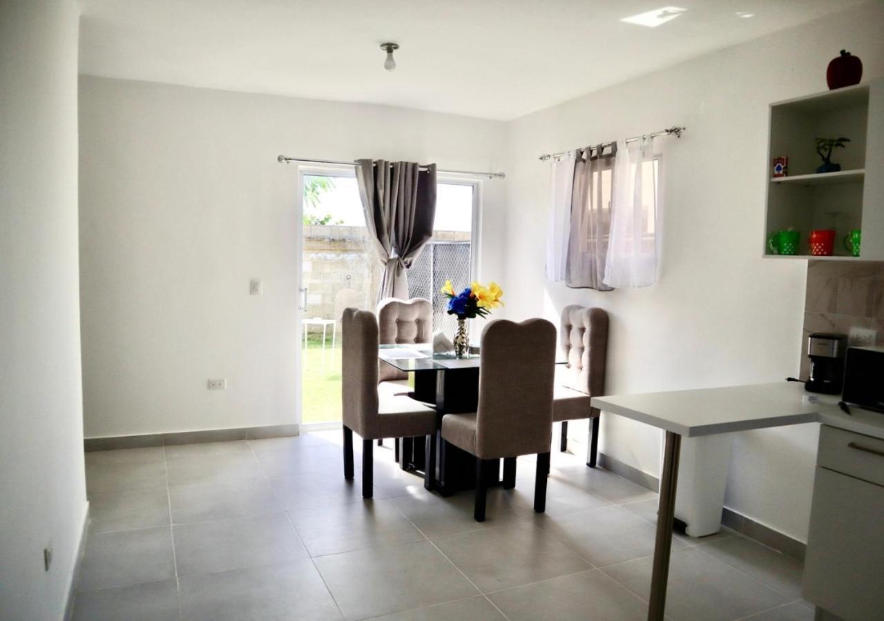 Holiday home Newly Built Beautiful 2br House With Yard Punta Cana