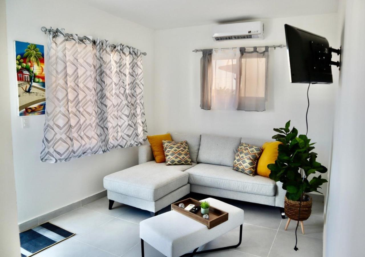 Holiday home Newly Built Beautiful 2br House With Yard *