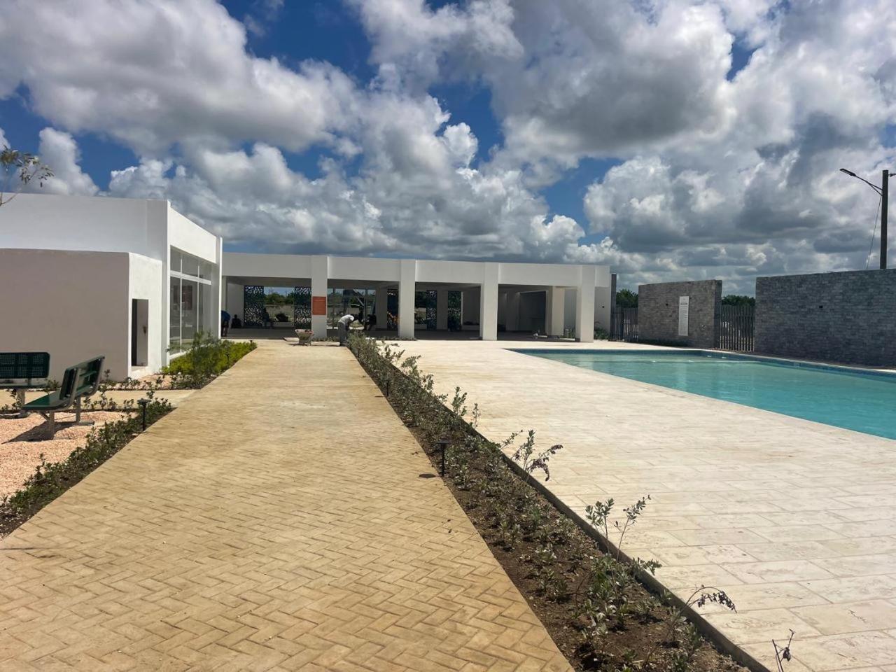 Holiday home Newly Built Beautiful 2br House With Yard